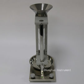 Scott Volumeter Bulk Density Tester Meter with Reliable Quality