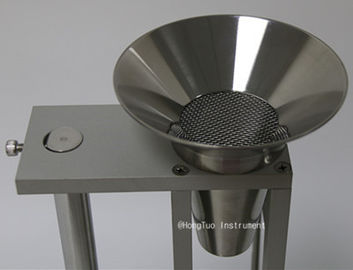 Scott Volumeter Bulk Density Tester Meter with Reliable Quality