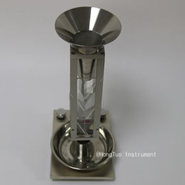 Scott Volumeter Bulk Density Tester Meter with Reliable Quality