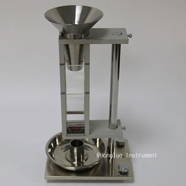 Scott Volumeter Bulk Density Tester Meter with Reliable Quality