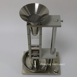 Scott Volumeter Bulk Density Tester Meter with Reliable Quality