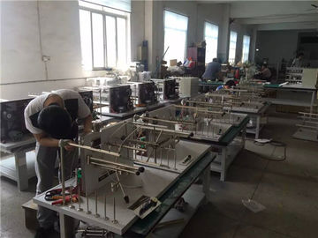 Digital Wrap Reel Testing Machine, Yarn Length Measuring Machine, Digital Yarn Length Measuring Instrument