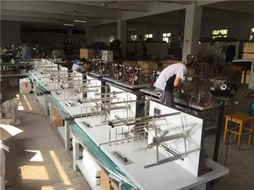 Digital Wrap Reel Testing Machine, Yarn Length Measuring Machine, Digital Yarn Length Measuring Instrument