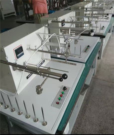 Digital Electronic Yarn Length Tester,Yarn Linear Density Tester