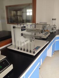 Digital Wrap Reel Testing Machine, Yarn Length Measuring Machine, Digital Yarn Length Measuring Instrument