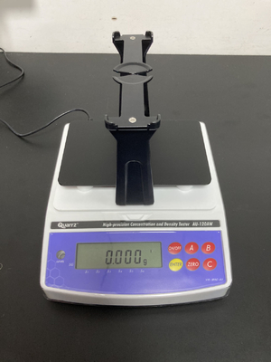 Leading Factory Sodium Silicate Modulus Tester, Baume Tester, Specific Gravity Measurement