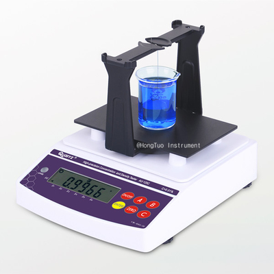 AU-300HA Hydrochloric Acid Concentration and Density Tester, Acid Concentration Test Equipment