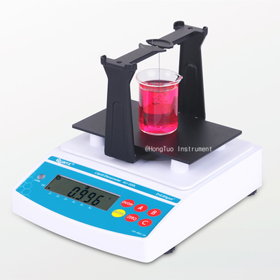 Acid Concentration Meter for H2SO4, Sulfuric Acid Density Meter, Industrial Liquid Measuring Instruments AU-120SA