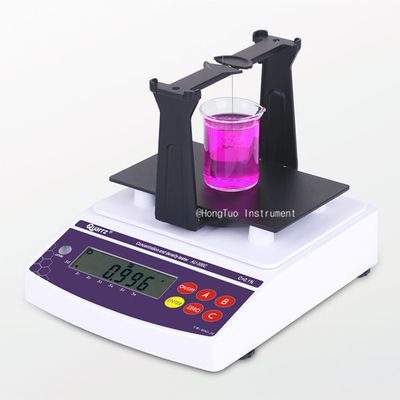 AU-300HA Hydrochloric Acid Concentration and Density Tester, Acid Concentration Test Equipment