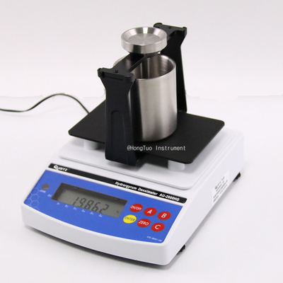 Leading Factory Sodium Silicate Modulus Tester, Baume Tester, Specific Gravity Measurement
