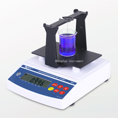 Acid Concentration Meter for H2SO4, Sulfuric Acid Density Meter, Industrial Liquid Measuring Instruments AU-120SA