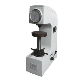 HR-150A Rockwell Hardness Tester Manual, Type of Tablet Hardness Tester