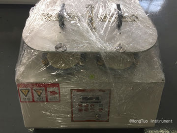 Martindale Abrasion and Pilling Tester , Martindale Abrasion Tester / Testing Machine