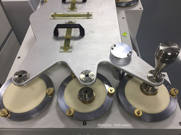 Martindale Abrasion and Pilling Tester , Martindale Abrasion Tester / Testing Machine