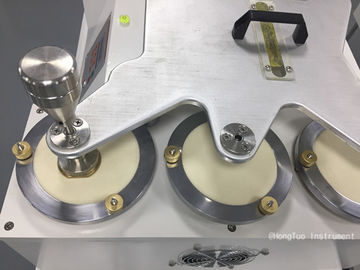 Martindale Abrasion and Pilling Tester , Martindale Abrasion Tester / Testing Machine