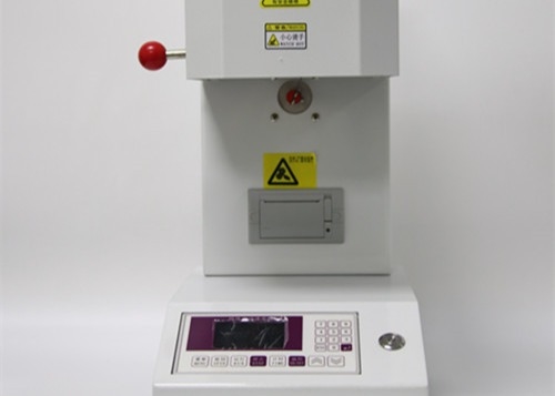 Plastic Melt Flow Index Tester/Melt Flow Index mfi Testing Machine/Melt Flow Indexer