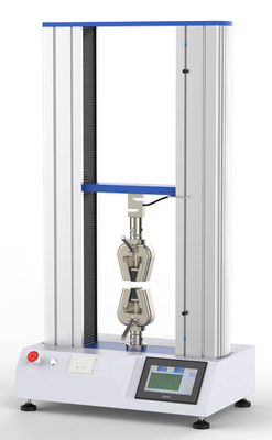 WDW-SD Double Column Touch Screen Universal Testing Machine, Universal Tester for Multi-material Testing