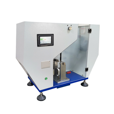 Plastic Rubber Digital Displaying Izod and Charpy Impact Testing Machine, Electric Izod Charpy Impact Test Equipment