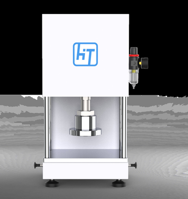 Pneumatic Slicer DH-PS-1T , Tensile Sample Cutter for Pneumatic Automatic Slicer