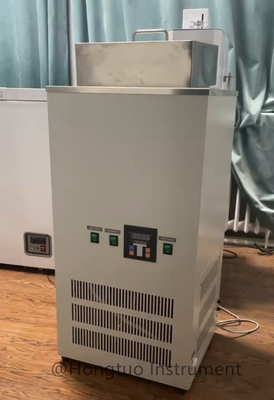 HT-DI Dichloromethane Immersion Test Machine ,Dichloromethane Immersion Testing of Plastic