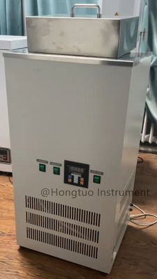 HT-DI Dichloromethane Immersion Test Machine ,Dichloromethane Immersion Testing of Plastic