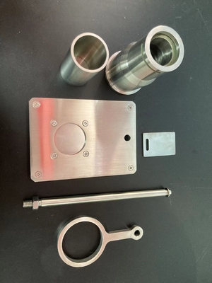 DF Series Apparent Density Tester / Meter / Apparatus ,Apparent Densitometry Testing Equipmet for Plastic