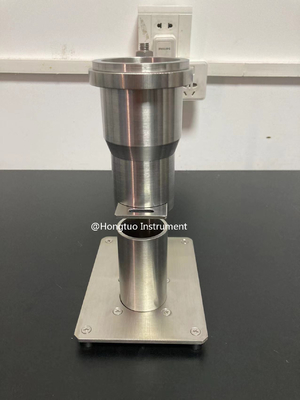 DF Series Apparent Density Tester / Meter / Apparatus ,Apparent Densitometry Testing Equipmet for Plastic