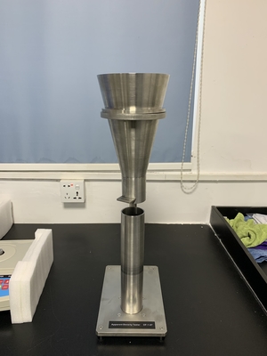 ASTM D1895 Method B DF-1-07 Plastic Apparent Density Tester / Meter / Apparatus / Testing Equipmet for Plastic
