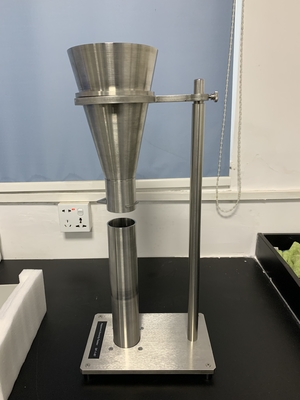 ASTM D1895 Method B DF-1-07 Plastic Apparent Density Tester / Meter / Apparatus / Testing Equipmet for Plastic