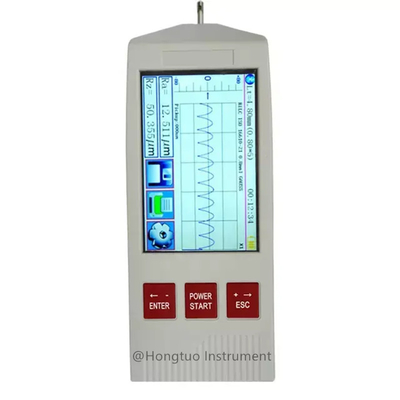 KR310 Surface Roughness Tester, High Accuracy Measuring  Surface Roughness Instrument,