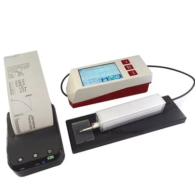 KR310 Surface Roughness Tester, High Accuracy Measuring  Surface Roughness Instrument,
