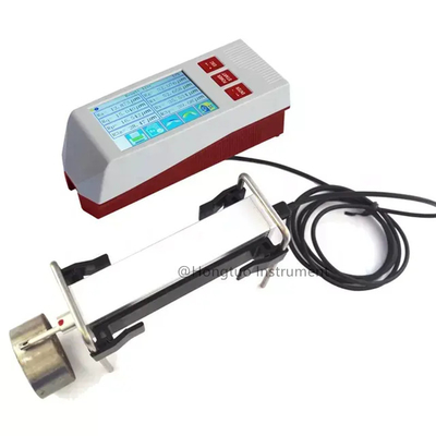 KR310 Surface Roughness Tester, High Accuracy Measuring  Surface Roughness Instrument,