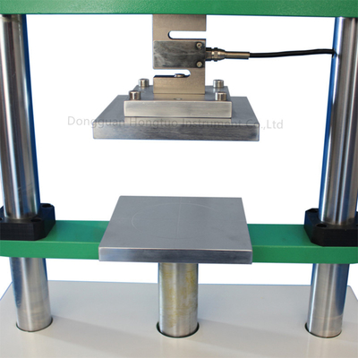 DH-TC Paper Tube Compression Strength Tester /Auxiliary Appliance Testing Machine / Crushing Strength Test Machine