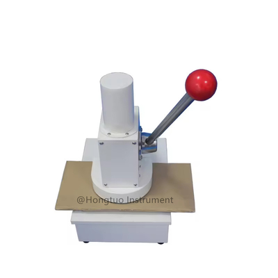 HT-100Y Quantitative Sampler , Standard  Quantitative Sampling Instrument，Cardboard Sample Sampler