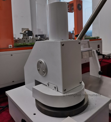 HT-100Y Quantitative Sampler , Standard  Quantitative Sampling Instrument，Cardboard Sample Sampler