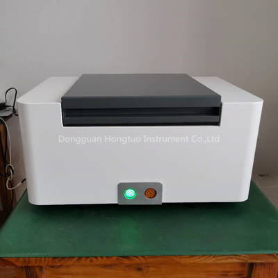High Precision XRF Precious Metal Analyzer, XRF Chemical Composition Purity Analysis Machine