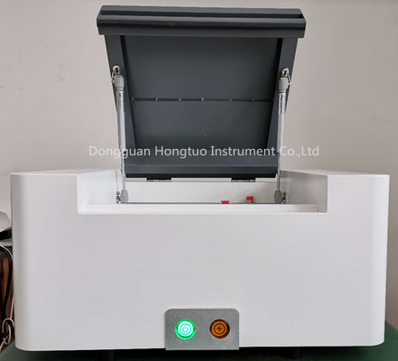 High Precision XRF Precious Metal Analyzer, XRF Chemical Composition Purity Analysis Machine