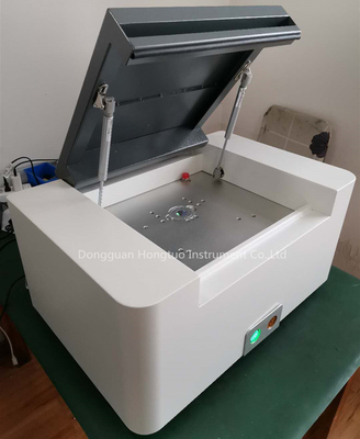 High Precision XRF Precious Metal Analyzer, XRF Chemical Composition Purity Analysis Machine