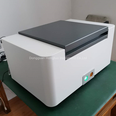 High Precision XRF Precious Metal Analyzer, XRF Chemical Composition Purity Analysis Machine