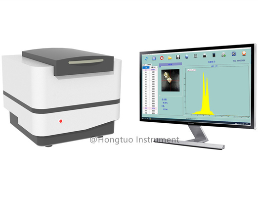 DX-800N XRF Precious Metal Analyzer, XRF Cost-effective Spectrometer for  Precious Metals Purity Testing Machine