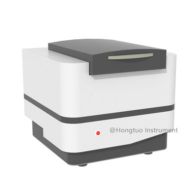 DX-800N XRF Precious Metal Analyzer, XRF Cost-effective Spectrometer for  Precious Metals Purity Testing Machine