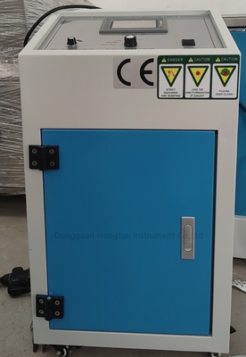 DH-VT-500-D2 D Series Electromagnetic Program-controlled Vibration Table 1-600HZ (Vertical + Horizontal)