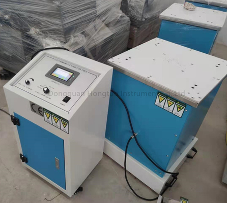 DH-VT-500-D2 D Series Electromagnetic Program-controlled Vibration Table 1-600HZ (Vertical + Horizontal)