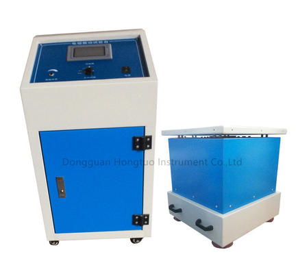 DH-VT-500-D2 D Series Electromagnetic Program-controlled Vibration Table 1-600HZ (Vertical + Horizontal)
