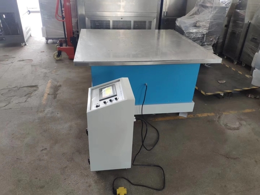 DH-VT-500-E2 E Series Electromagnetic Six-degree Vibration Table 1-600HZ (Vertical + Horizontal + Front and Rear)