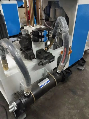 KSU-250-ST Vertical Injection Molding Machine for Izod Charpy Impact Testing Sample Maker
