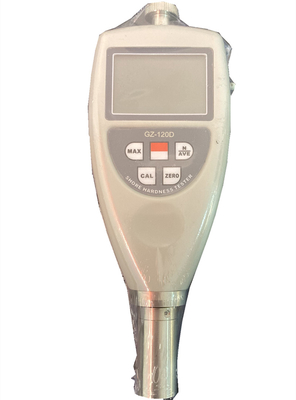 DH-GZ-120D  ASTM D2240 Shore D Hardness Tester , Rugged Materials Hardness Measuring Machine