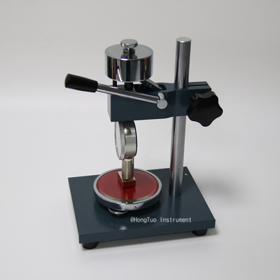 Shore A Hardness Tester DH-LX-A, Rubber Hardness Testing Machine, Rubber-Determination of Indentation Hardness Machine