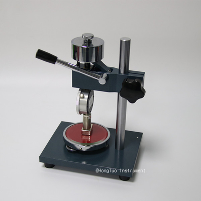 Shore A Hardness Tester DH-LX-A, Rubber Hardness Testing Machine, Rubber-Determination of Indentation Hardness Machine