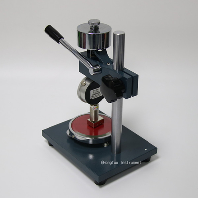 Shore A Hardness Tester DH-LX-A, Rubber Hardness Testing Machine, Rubber-Determination of Indentation Hardness Machine